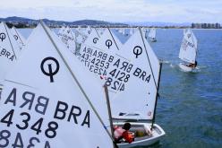 Galeria de Fotos - FOTOS - 53º Campeonato Brasileiro Aquece 