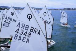 Galeria de Fotos - FOTOS - 53º Campeonato Brasileiro Aquece 