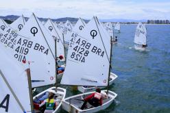 Galeria de Fotos - FOTOS - 53º Campeonato Brasileiro Aquece 