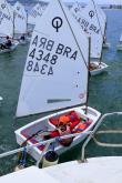 Galeria de Fotos - FOTOS - 53º Campeonato Brasileiro Aquece 