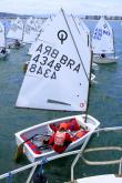 Galeria de Fotos - FOTOS - 53º Campeonato Brasileiro Aquece 