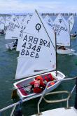 Galeria de Fotos - FOTOS - 53º Campeonato Brasileiro Aquece 