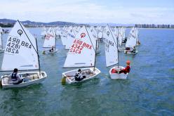 Galeria de Fotos - FOTOS - 53º Campeonato Brasileiro Aquece 