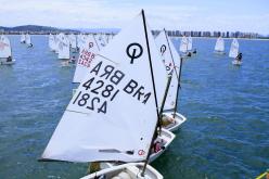 Galeria de Fotos - FOTOS - 53º Campeonato Brasileiro Aquece 