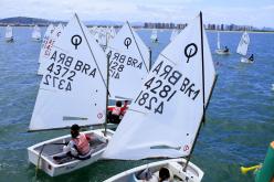 Galeria de Fotos - FOTOS - 53º Campeonato Brasileiro Aquece 