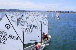 Galeria de Fotos - FOTOS - 53º Campeonato Brasileiro Aquece 