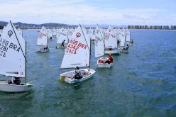Galeria de Fotos - FOTOS - 53º Campeonato Brasileiro Aquece 