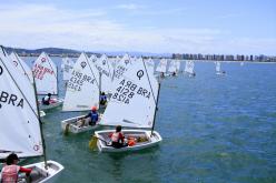 Galeria de Fotos - FOTOS - 53º Campeonato Brasileiro Aquece 