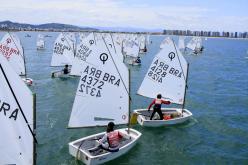 Galeria de Fotos - FOTOS - 53º Campeonato Brasileiro Aquece 