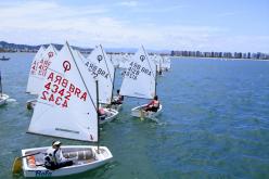 Galeria de Fotos - FOTOS - 53º Campeonato Brasileiro Aquece 