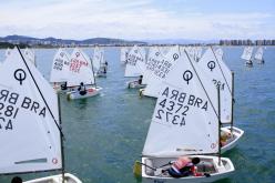 Galeria de Fotos - FOTOS - 53º Campeonato Brasileiro Aquece 