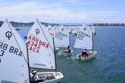 Galeria de Fotos - FOTOS - 53º Campeonato Brasileiro Aquece 