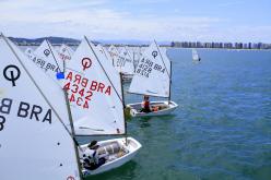 Galeria de Fotos - FOTOS - 53º Campeonato Brasileiro Aquece 