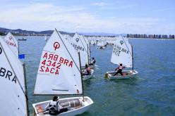 Galeria de Fotos - FOTOS - 53º Campeonato Brasileiro Aquece 
