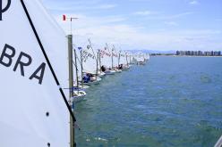 Galeria de Fotos - FOTOS - 53º Campeonato Brasileiro Aquece 