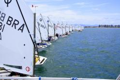 Galeria de Fotos - FOTOS - 53º Campeonato Brasileiro Aquece 