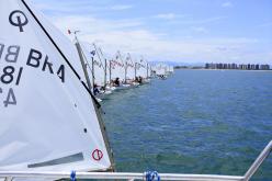 Galeria de Fotos - FOTOS - 53º Campeonato Brasileiro Aquece 