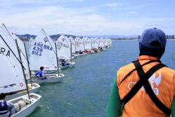 Galeria de Fotos - FOTOS - 53º Campeonato Brasileiro Aquece 