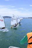 Galeria de Fotos - FOTOS - 53º Campeonato Brasileiro Aquece 