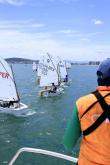 Galeria de Fotos - FOTOS - 53º Campeonato Brasileiro Aquece 