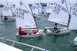 Galeria de Fotos - FOTOS - 53º Campeonato Brasileiro Aquece 