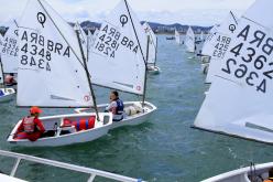 Galeria de Fotos - FOTOS - 53º Campeonato Brasileiro Aquece 