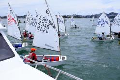 Galeria de Fotos - FOTOS - 53º Campeonato Brasileiro Aquece 