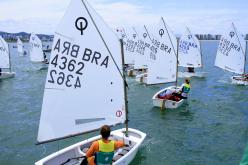 Galeria de Fotos - FOTOS - 53º Campeonato Brasileiro Aquece 
