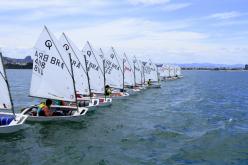 Galeria de Fotos - FOTOS - 53º Campeonato Brasileiro Aquece 