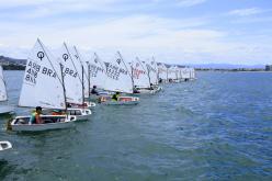 Galeria de Fotos - FOTOS - 53º Campeonato Brasileiro Aquece 