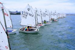 Galeria de Fotos - FOTOS - 53º Campeonato Brasileiro Aquece 
