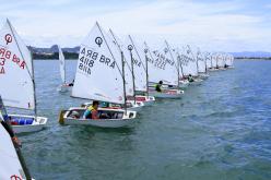 Galeria de Fotos - FOTOS - 53º Campeonato Brasileiro Aquece 