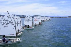 Galeria de Fotos - FOTOS - 53º Campeonato Brasileiro Aquece 