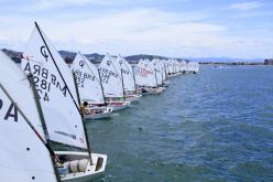 Galeria de Fotos - FOTOS - 53º Campeonato Brasileiro Aquece 