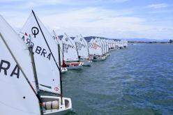 Galeria de Fotos - FOTOS - 53º Campeonato Brasileiro Aquece 