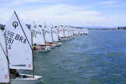 Galeria de Fotos - FOTOS - 53º Campeonato Brasileiro Aquece 