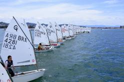 Galeria de Fotos - FOTOS - 53º Campeonato Brasileiro Aquece 
