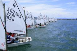 Galeria de Fotos - FOTOS - 53º Campeonato Brasileiro Aquece 