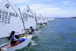 Galeria de Fotos - FOTOS - 53º Campeonato Brasileiro Aquece 