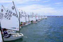 Galeria de Fotos - FOTOS - 53º Campeonato Brasileiro Aquece 