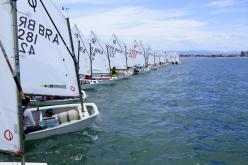 Galeria de Fotos - FOTOS - 53º Campeonato Brasileiro Aquece 