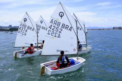 Galeria de Fotos - FOTOS - 53º Campeonato Brasileiro Aquece 