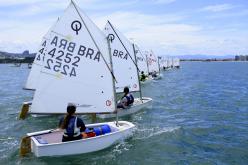 Galeria de Fotos - FOTOS - 53º Campeonato Brasileiro Aquece 