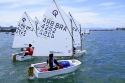 Galeria de Fotos - FOTOS - 53º Campeonato Brasileiro Aquece 