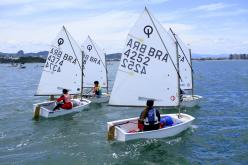Galeria de Fotos - FOTOS - 53º Campeonato Brasileiro Aquece 