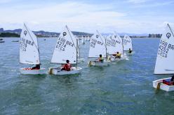 Galeria de Fotos - FOTOS - 53º Campeonato Brasileiro Aquece 
