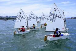 Galeria de Fotos - FOTOS - 53º Campeonato Brasileiro Aquece 