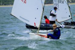 Galeria de Fotos - FOTOS - 53º Campeonato Brasileiro Aquece 