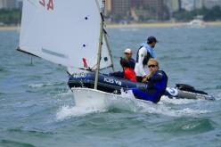 Galeria de Fotos - FOTOS - 53º Campeonato Brasileiro Aquece 