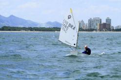 Galeria de Fotos - FOTOS - 53º Campeonato Brasileiro Aquece 